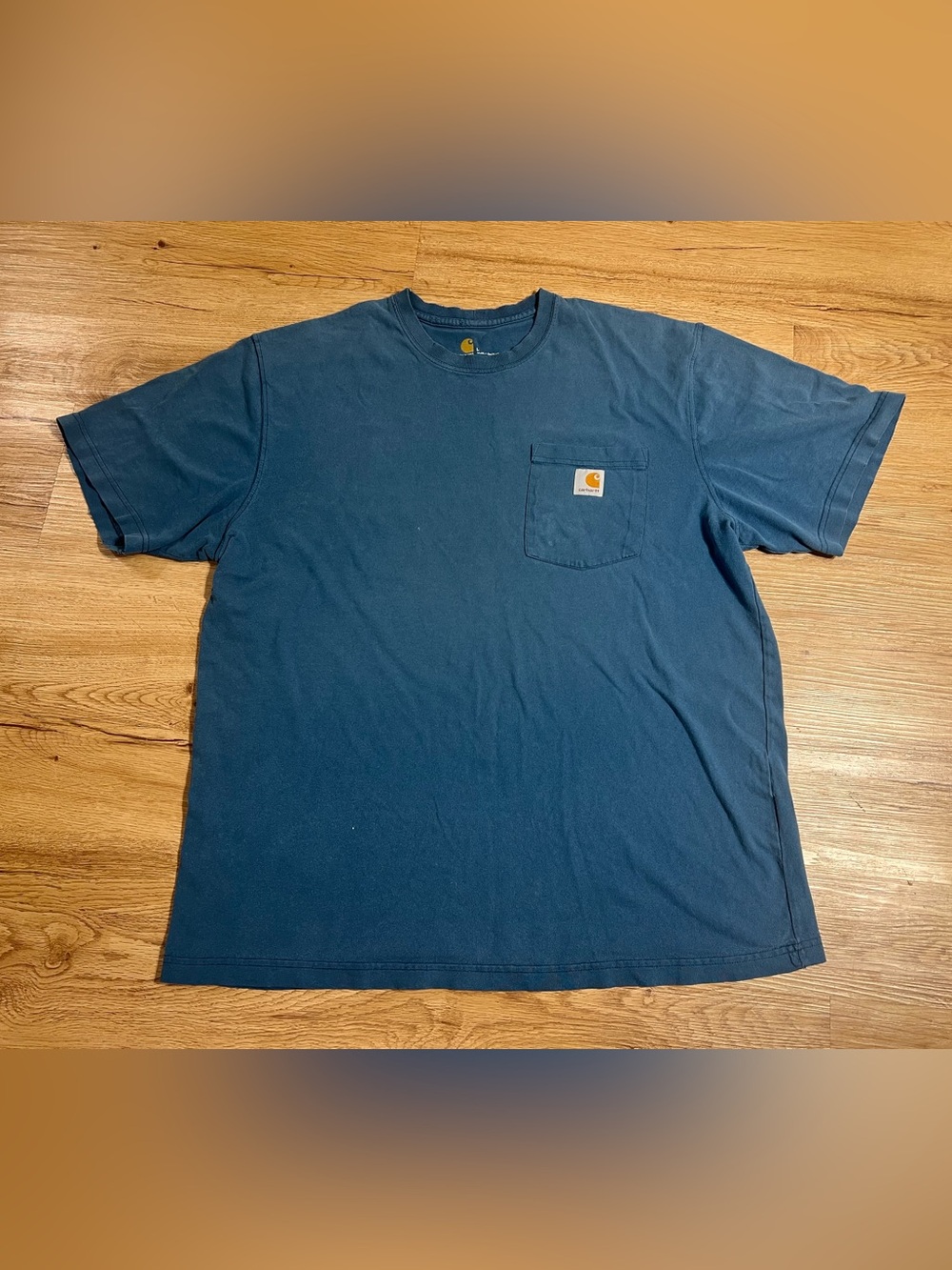 Carhartt tshirt